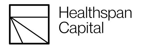 Healthspan Capital Logo