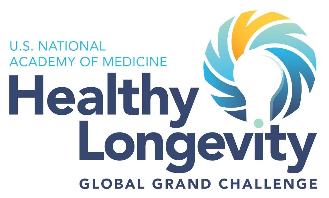NAM Healthy Longevity Image