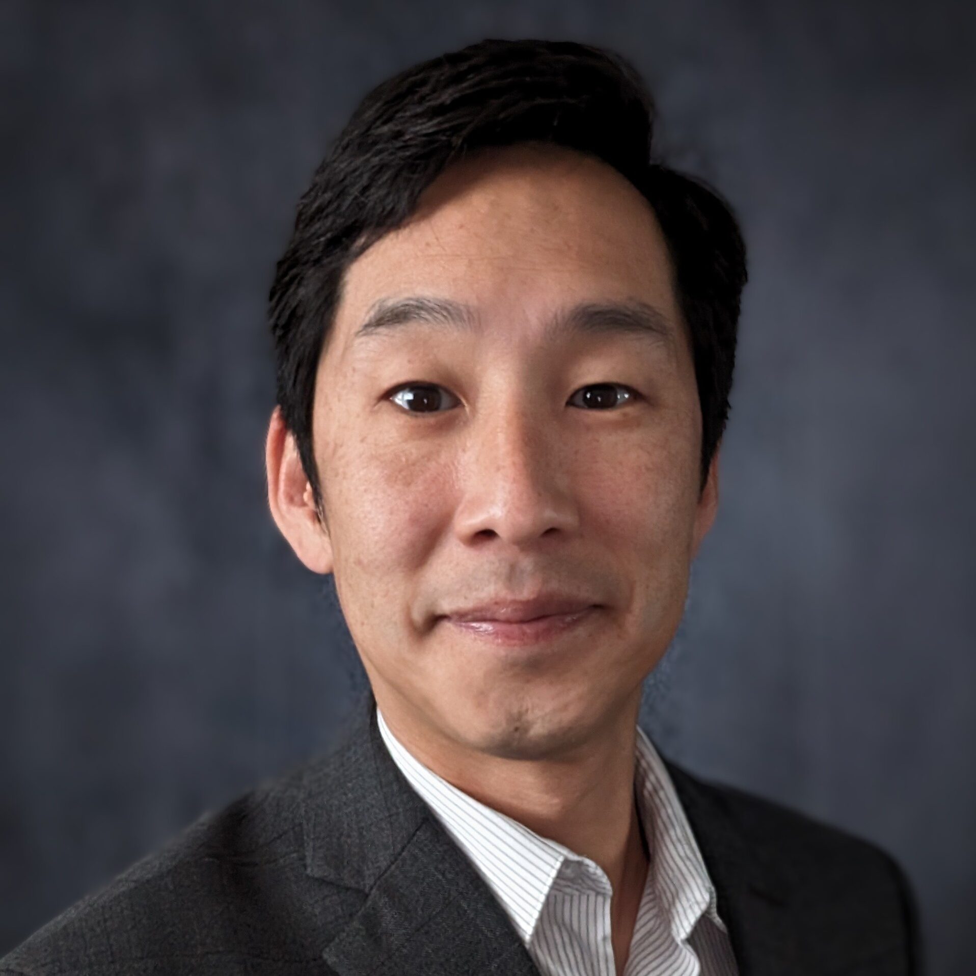 Charlie Kim, PhD